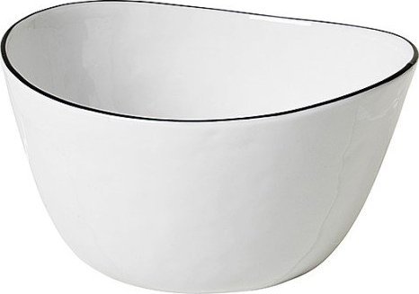 Broste Copenhagen Broste Copenhagen - Miska Salt XL