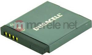 Akumulator Duracell 3.7v 700mAh 2.6Wh DR9969