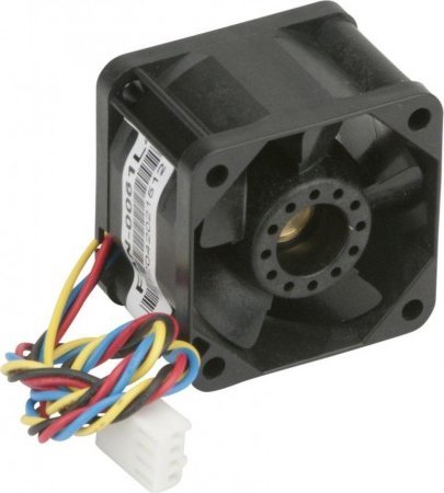 Wentylator SuperMicro FAN-0061L4