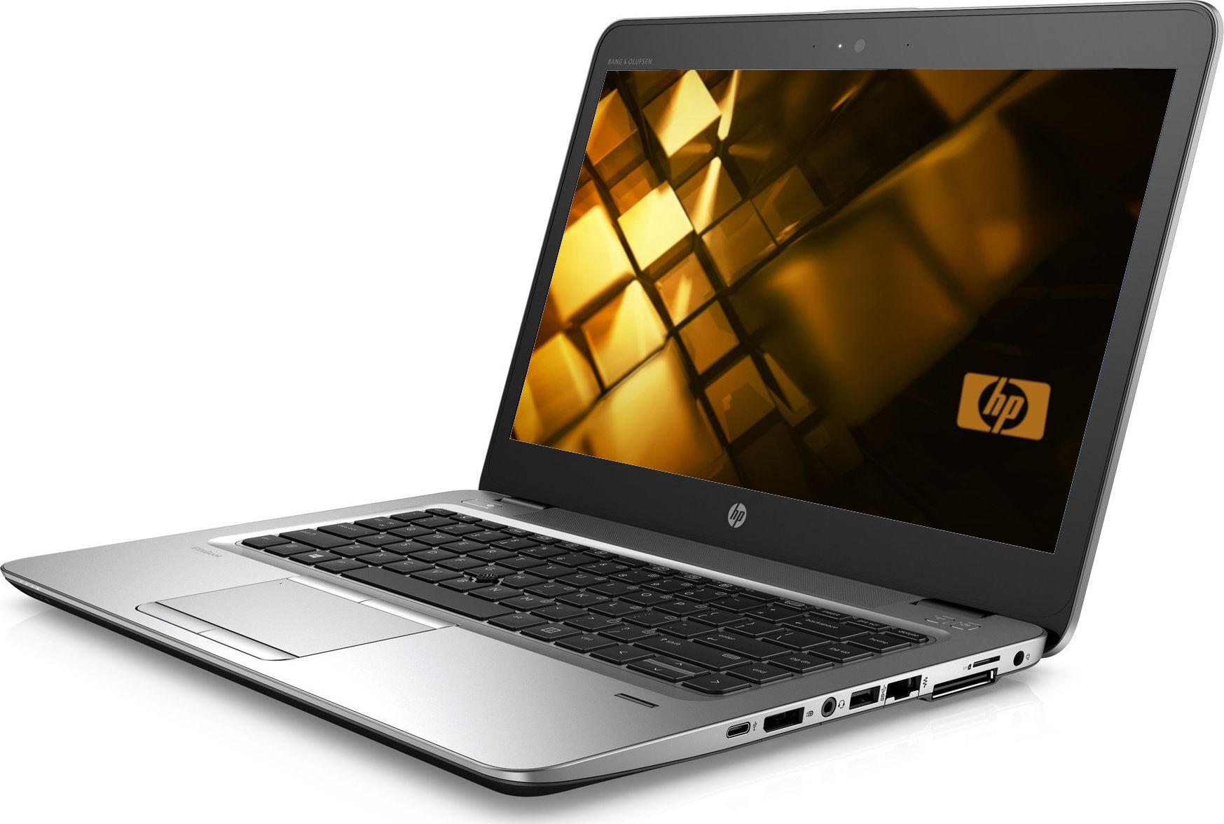 Laptop HP EliteBook 840 G3 i5-6GEN 32GB 1TB NVMe W10 KAM