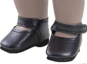 paola reina PAOLA REINA Buty dla lalek 32 cm 63601