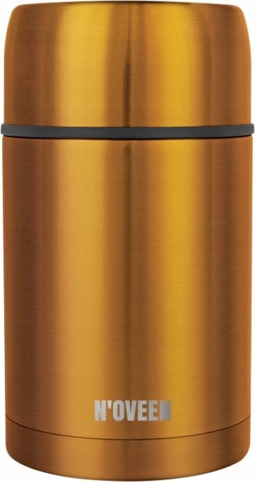 Noveen TERMOS TB 953 BRĄZOWY 800 ML