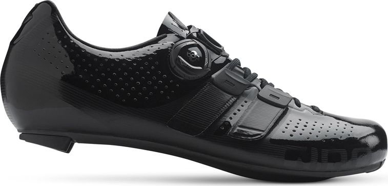 Giro Buty męskie Factor Techlace Black r. 42