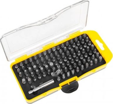 Rebel Zestaw 100 bitów