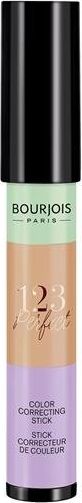 Bourjois Paris 123 Perfect Color Correcting Stick korektor 2,4g