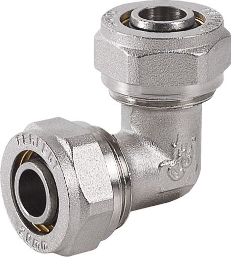 Perfexim Kolano skręcane 706 25mm (61-006-0250-000)