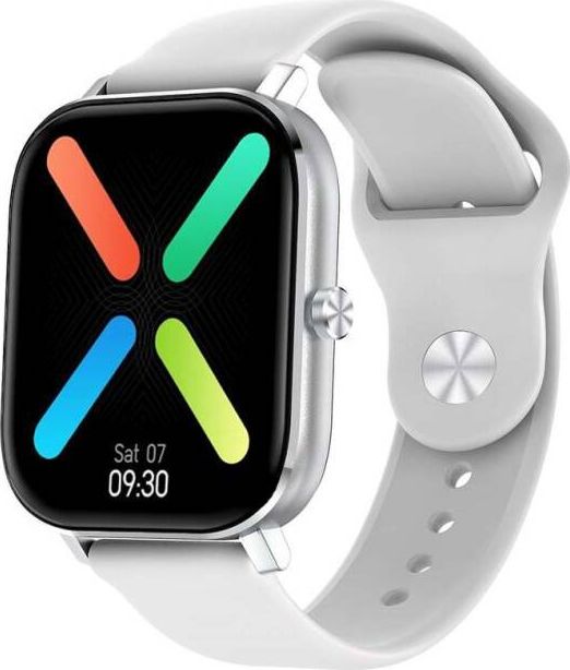 Smartwatch Pacific 20-1 Szary