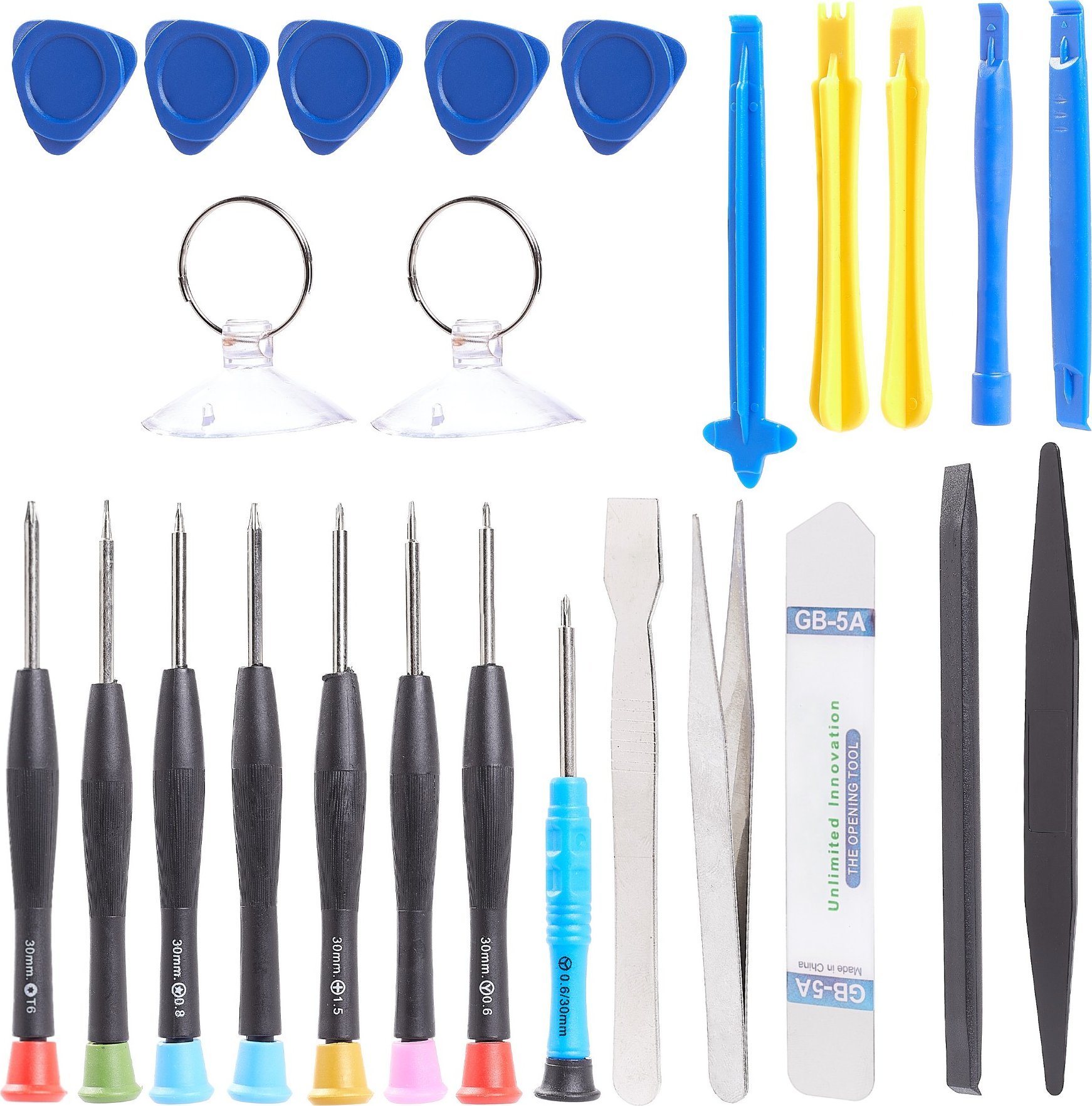 Stacja Lutownicza Termopęseta Yihua 938BD+ Akcesoria GSM Cyna Topnik Box