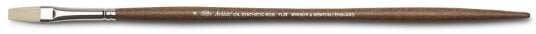 SmartMax ARTISTS' OIL SYNTHETIC HOG BRUSH FLAT SIZE 4