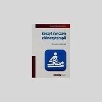 Zeszyt ćwiczeń z kinezyterapii