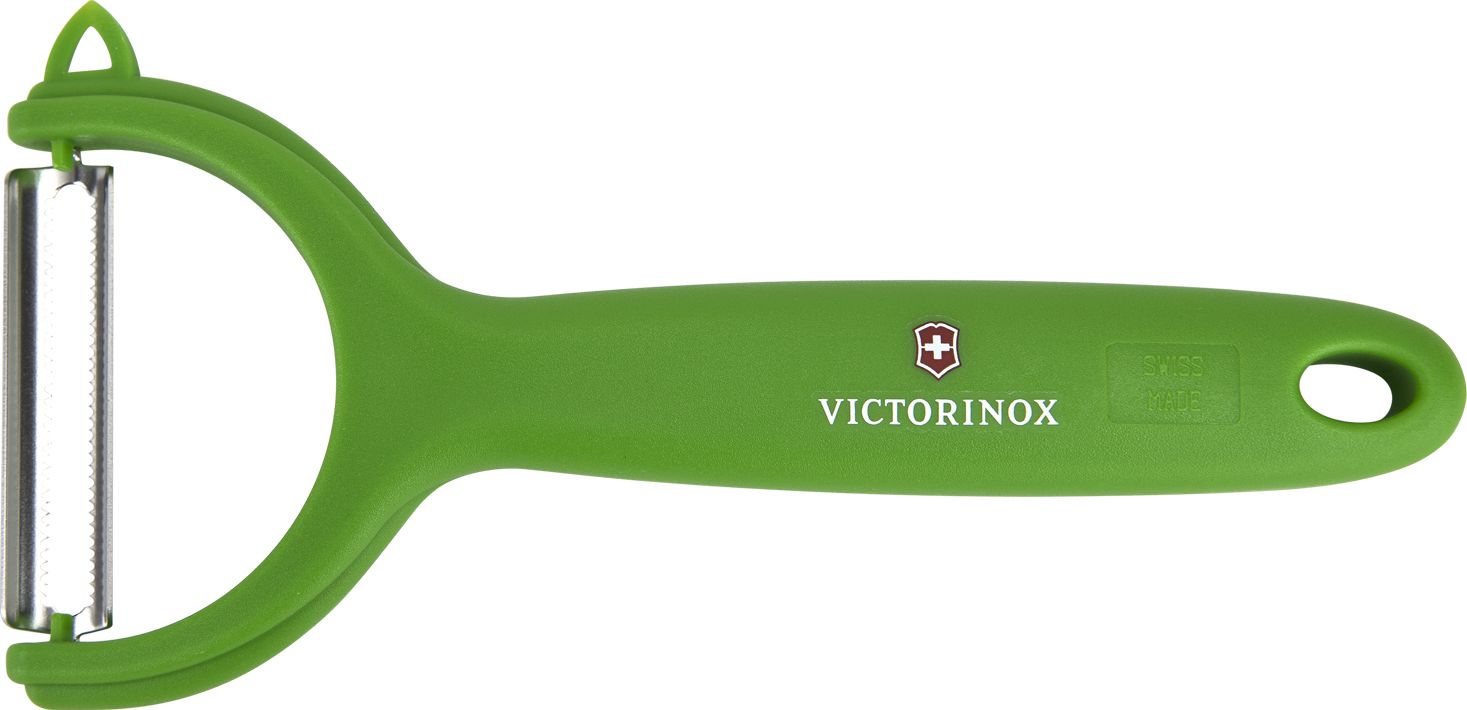Victorinox Obieraczka do pomidorów i kiwi Victorinox zielona
