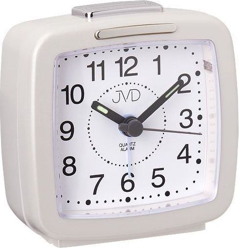 JVD Budzik JVD SR952.6