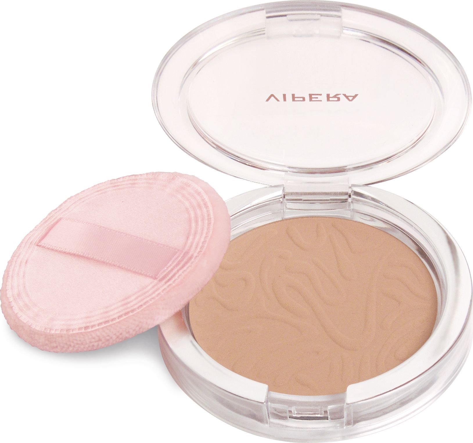 Vipera Puder do twarzy Fashion Powder 510 Caramel 13g