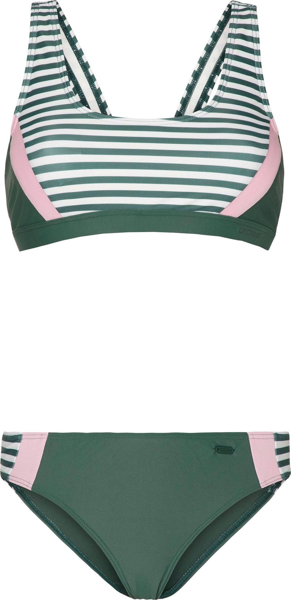 Protest Bikini PROTEST BOAS bikini - P7626711