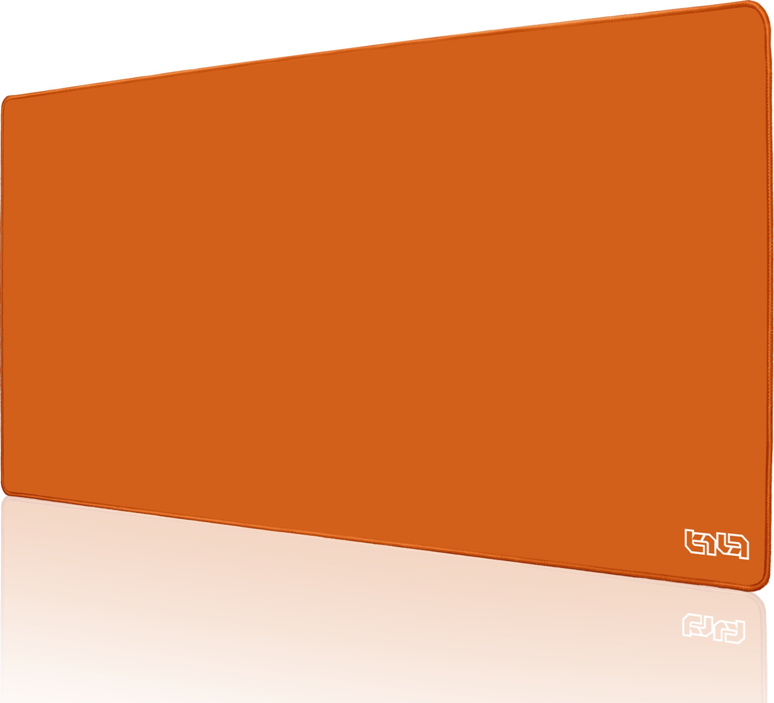 Podkładka Tilt PODKŁADKA POD MYSZKĘ XXL Orange Fruit 100x50 TILT Wytrzymała Na biurko