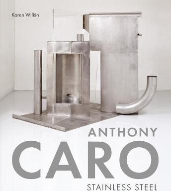 Anthony Caro