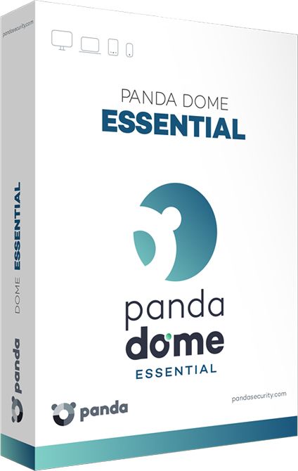 Panda Dome Essential 10 urządzeń 12 miesięcy (37460409-23dd-463a-baa0-52d4cad00c30)