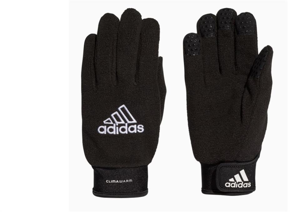 Rękawiczki adidas 1, materiał 100 poliester