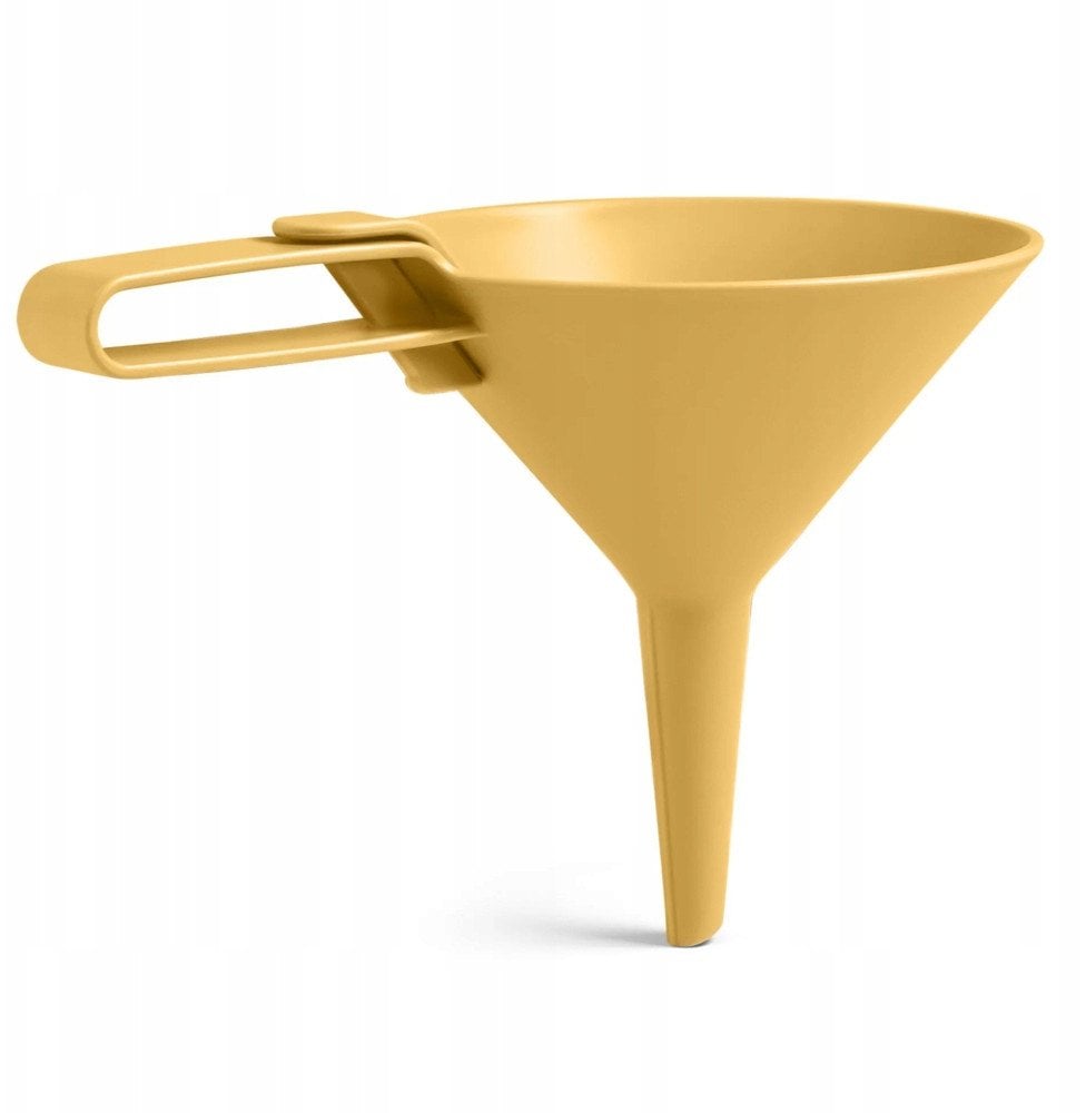 DOLINA Lejek żółty