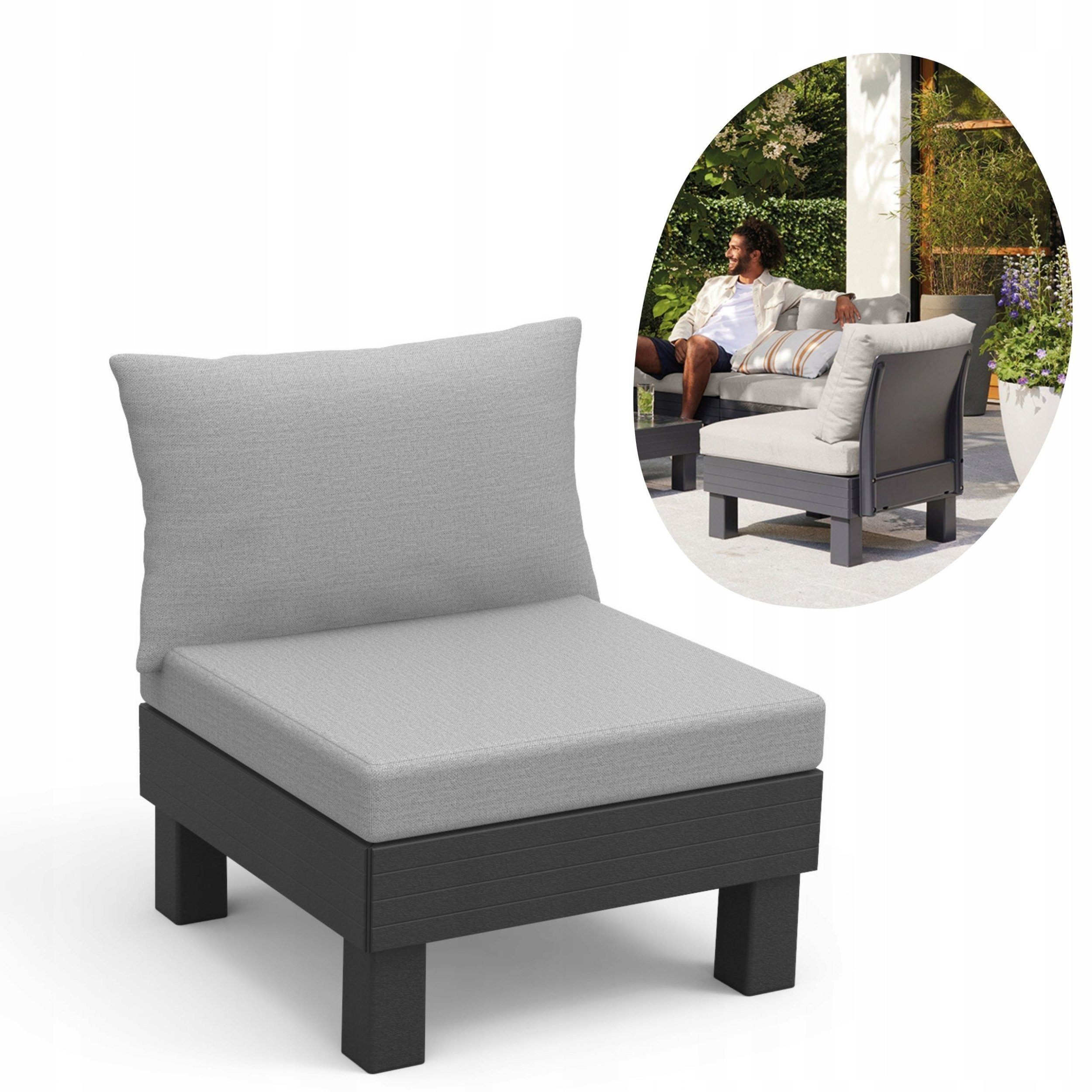 Darza kresls Elements peleks/gaisi peleks 8711245158044