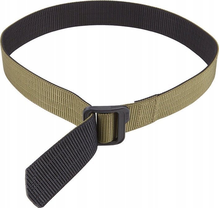 5.11 Tactical 5.11 DOUBLE DUTY TDU BELT 1.75-TDU GREEN-S UNISEX 59567-190