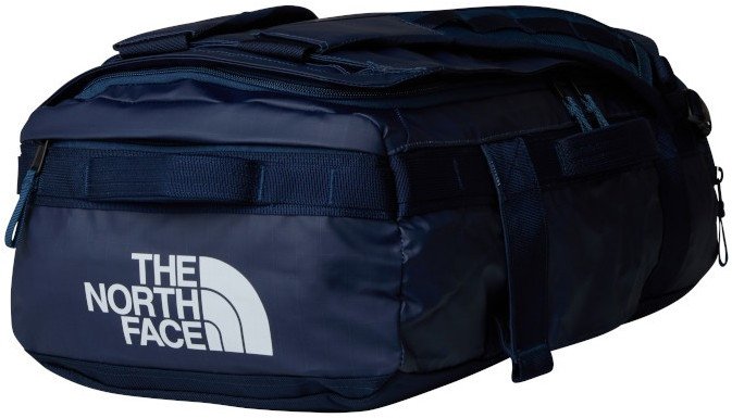 Torba The North Face Base Camp Voyager Duffel 32L : Kolor - Granatowy