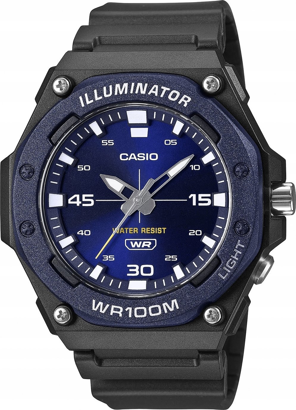 Zegarek Męski Casio MW-620H-2AVDF + BOX