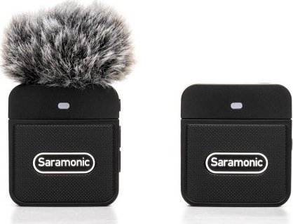 Mikrofon Saramonic Blink100 B1 (RX + TX)