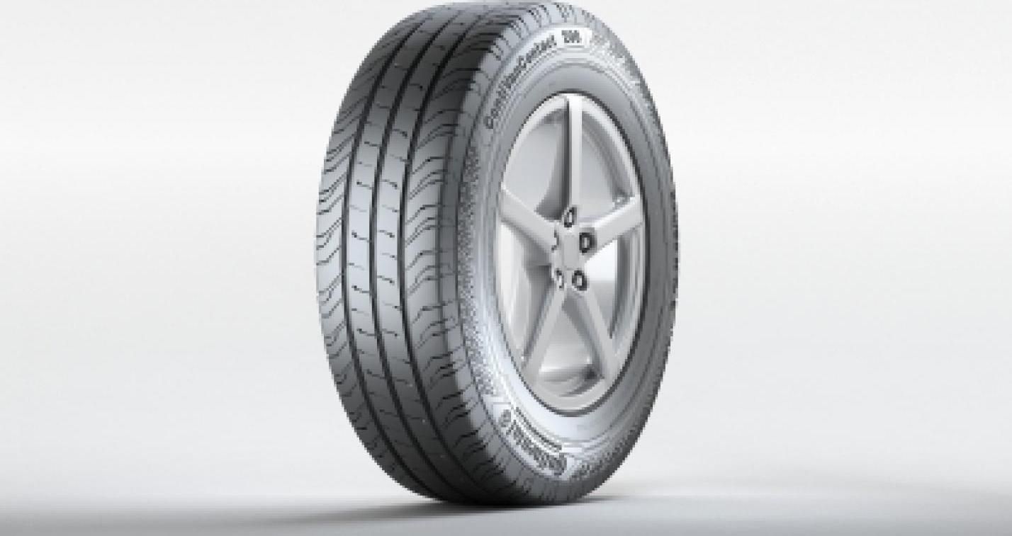 Continental VANCONTACT 200 235/65 R16 121 R 235/65 R16 121R