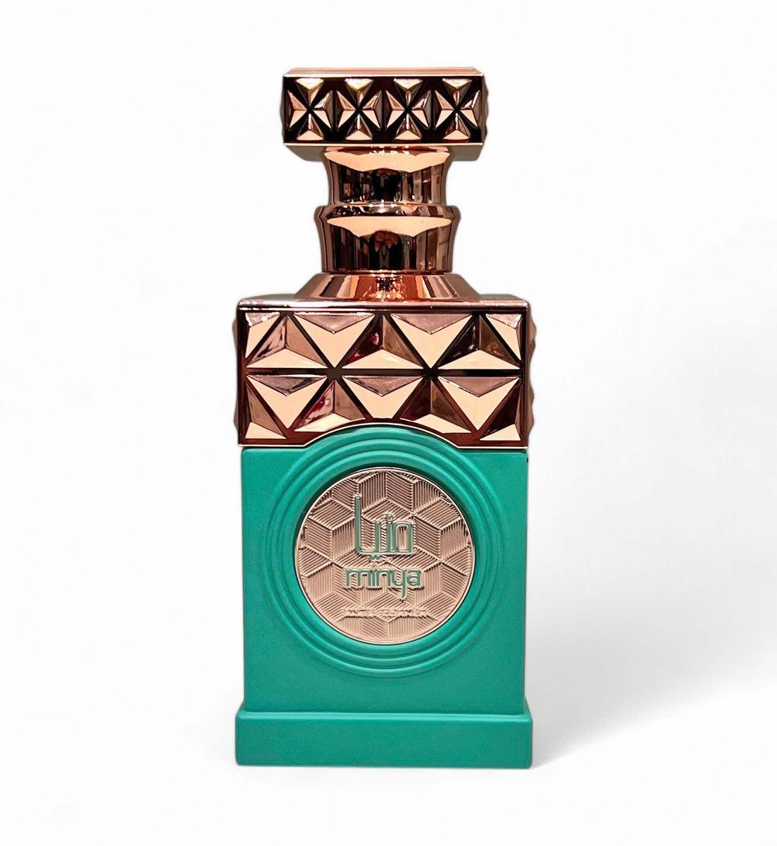 Paris Corner Minya EDP U 100 ml