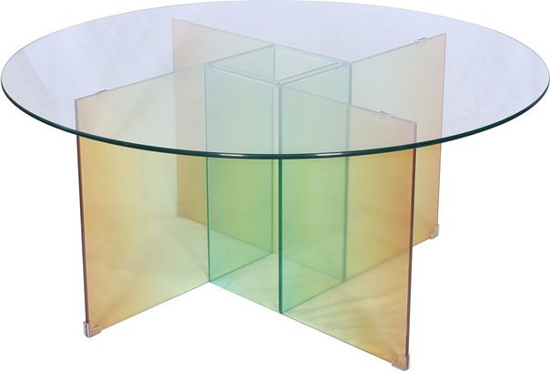 LivinHill Modig M75-90 Stolik kawowy