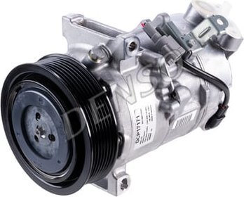 Denso Compressor, air conditioningA4478307300