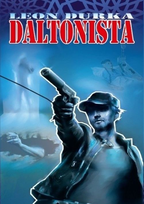 DALTONISTA