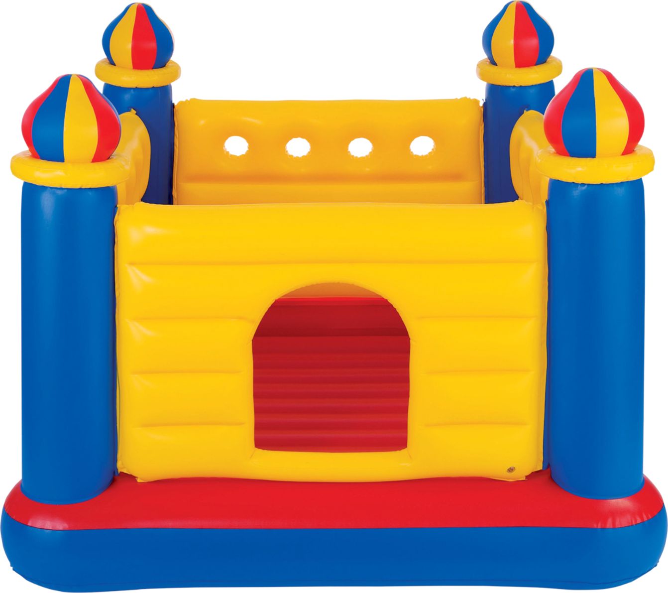 Intex Plac Zabaw Jump-O-Lene Zamek