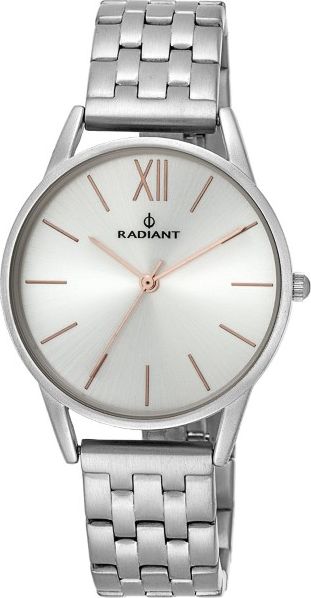 Zegarek Radiant Zegarek Damski Radiant RA438201 ( 35 mm)