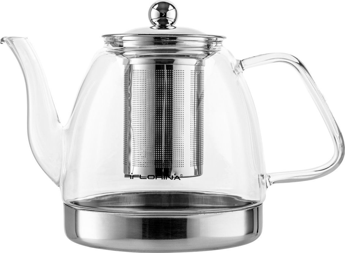 Florina Dzbanek z zaparzaczem Florina Dux 1,2 l