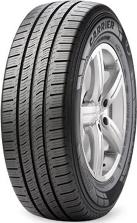 Pirelli CARRIER ALL SEASON 215/60 R16 103 T 215/60 R16 103T