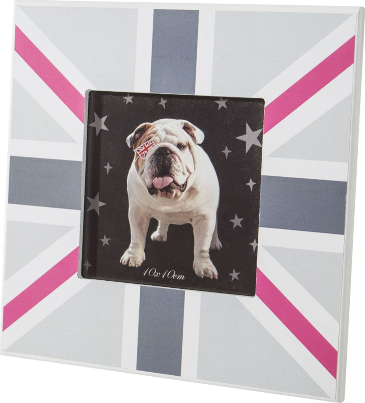 Ramka Shumee Eurofirany Ramka na zdjęcia szerokość 17 17cm (eurofirany_93282) - eurofirany_93282