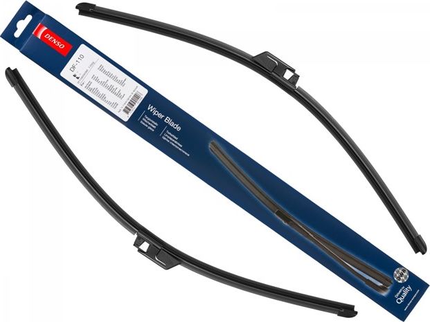 Denso PIÓRO WYC DENSO PŁASKA 550/550 AUDI A4/A6/ALLROAD 00-08/SEAT EXEO 09- DF-008