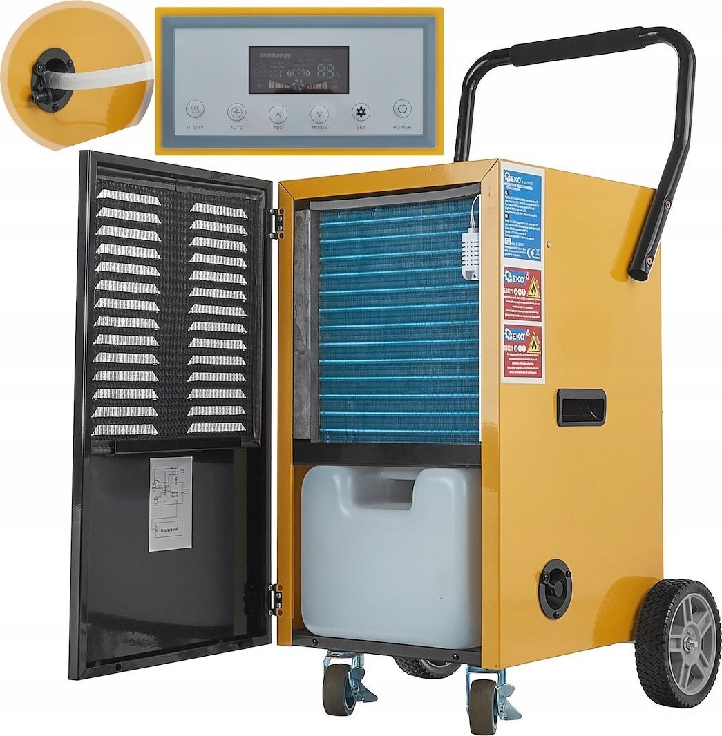 Humberg Osuszacz powietrza G80225