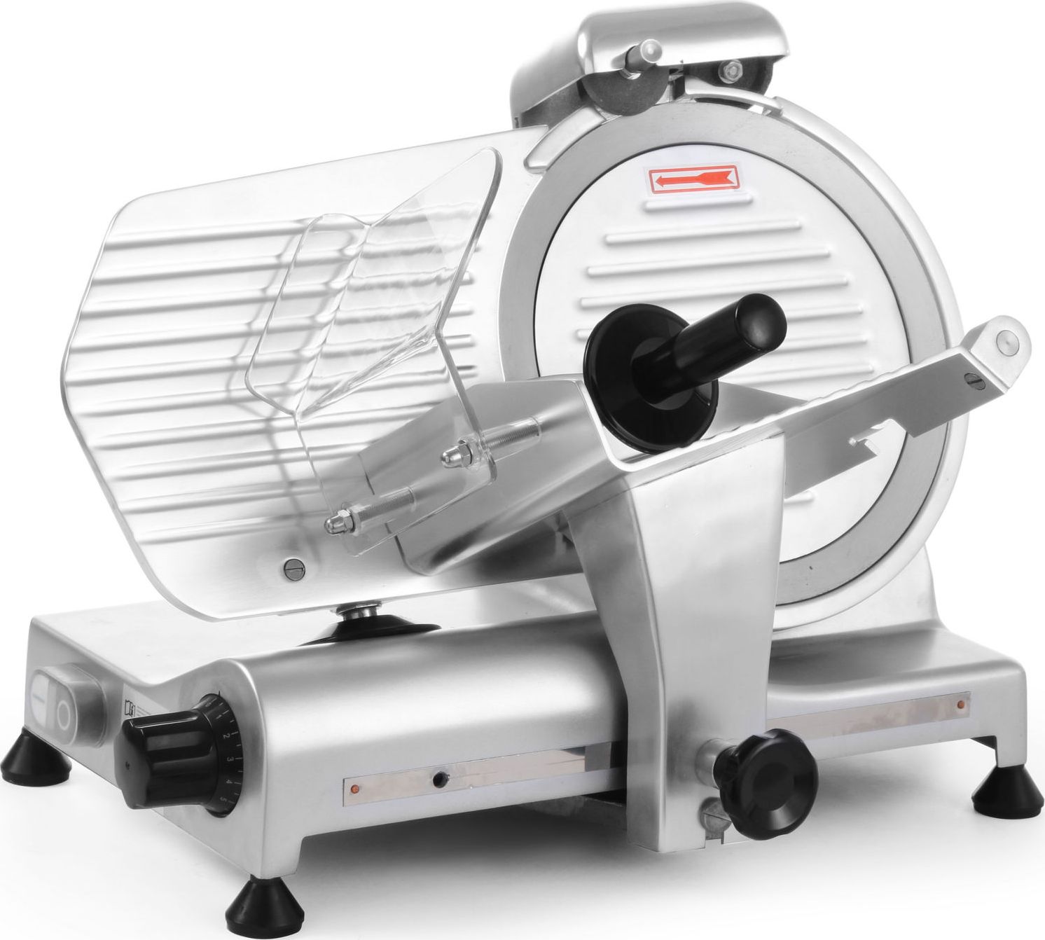 Hendi Krajalnica do wędlin Hendi Profi Line 250 320W - Hendi 210000 Krajalnica do wędlin Hendi Profi Line 250 320W - Hendi 210000