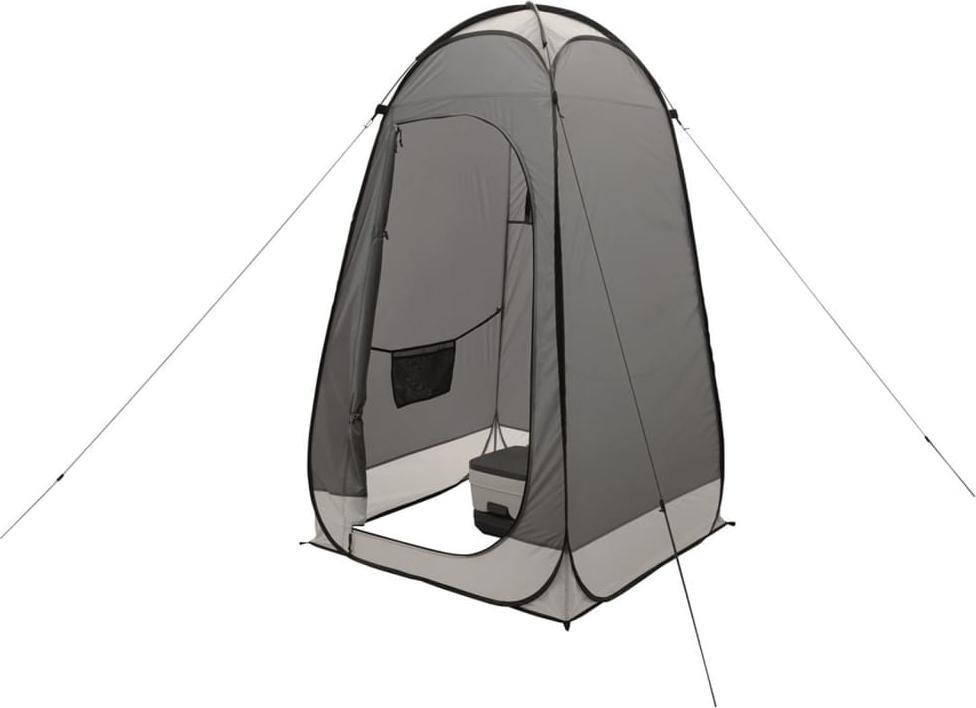 Easy Camp Easy Camp Little Loo pop-up changing room/shower tent (grey, model 2022)
