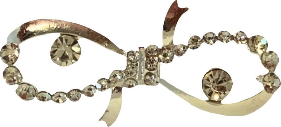 kufer-pasmanteria.pl Haftka 16 ( Kokardka )