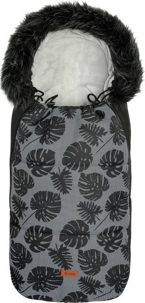 Sensillo ŚPIWOREK OLAF MONSTERA 100 X 45