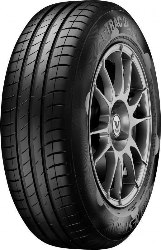 Vredestein Vredestein T-TRAC 2 165/80 R15 87 T