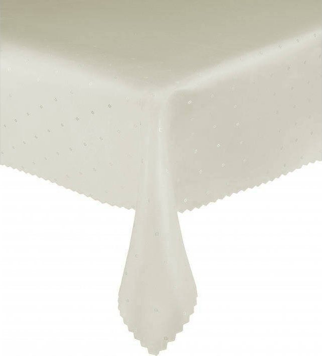 Mesa Witold Dynowiec Obrus Owalny 130 x 160 Plamoodporny Diamond 022/2K