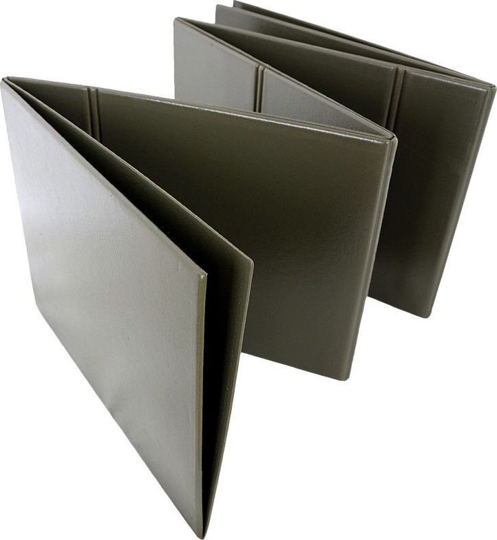 MFH MFH Mata Składana Olive uniwersalny