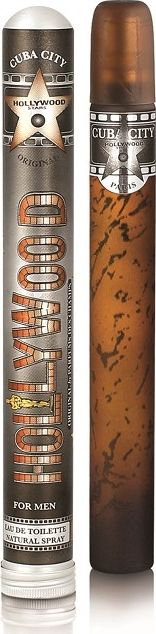 Cuba Hollywood EDT 35 ml