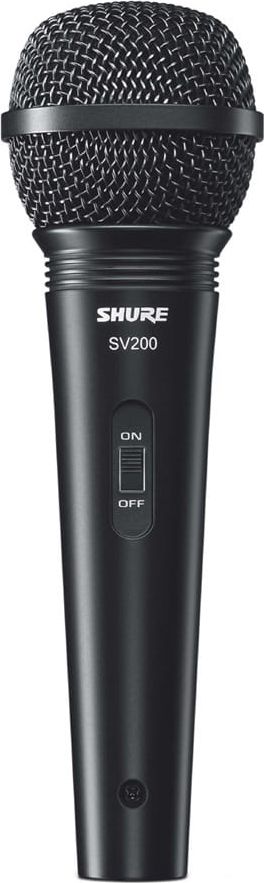 Mikrofon Shure SV200