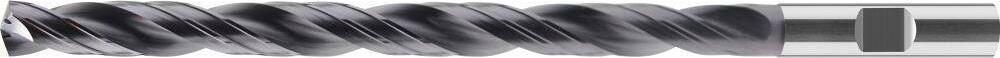 Wiertło FORMAT GT Wiertło pełnowęglikowe HPC, typ UNI, z chłodzeniem wewnętrznym, 12 x D FORMAT GT